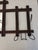 Antique Arts & Crafts Wall Coat Rack With Mirror and Hooks For Sale - Image 17 of 17