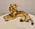 American Vintage Steiff Leopard Plush For Sale - Image 3 of 6