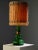 Glass Table Lamp by Karl Wiedmann, Germany, 1930s For Sale - Image 9 of 10