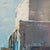 Miguel Carlos Montesinos Aragonés, Urban Landscape, Collage and Acrylic on Board For Sale - Image 13 of 18