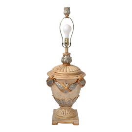 Example of Lamps by Hilliard Lighting