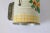 Wood Vintage Flour Sifter W/ Floral Motif For Sale - Image 7 of 7