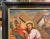 18th Century French Oil on Canvas Painting " the Fifth Station of the Cross" For Sale In Dallas - Image 6 of 9