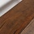 Early 19th Century Swedish Dark Pine Console Table For Sale - Image 6 of 14