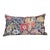 Orvieto Floral Tapestry Needlepoint Decorative Pillow For Sale