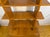 Mid-Century Modern Scandinavian Syle Teak Shelving Unit, 1990s For Sale - Image 3 of 12