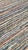 Transparent Multi Color Stripe Design Hand Made Rug For Sale - Image 8 of 8