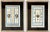 Antique 18th-Century Michelangelo Pergolesi Ornamental Engravings - a Pair For Sale - Image 13 of 13