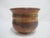 Ceramic Wally Schwab Pacific Nw Stoneware Studio Pottery Small Pot or Punch Cup Set of 6 For Sale - Image 7 of 14