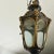 Italian 18th Century Pendant Lantern For Sale - Image 10 of 11