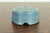 Art Deco Rookwood Pottery Arts & Crafts Glazed Ceramic Art Pottery Flower Frog, 1919 For Sale - Image 3 of 9