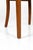 Mid-Century Modern Set 4 Fine Danish Teak Dining Chairs Mid Century Modern For Sale - Image 3 of 11