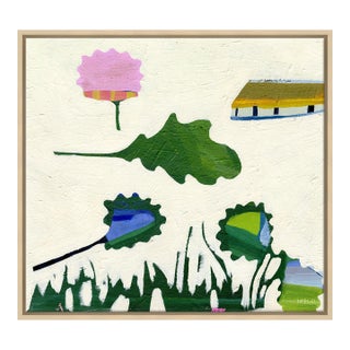 Balliwick by Susan Hable For Sale