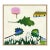 Balliwick by Susan Hable For Sale
