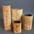French Stoneware Vase by Ramonde Leduc, 1960s-1970s For Sale - Image 13 of 14