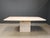Vintage Italian Marble Dining Table, 1970s For Sale - Image 11 of 14