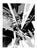 Paul Cooklin, Abstraction 1232, Edition of 50 For Sale