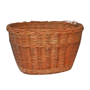 Wicker Basket, 1960s