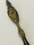 Antique bronze Letter opener, collectible.