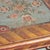19th Century Original Hand Painted Large Pine Chest of Three Drawers From Hungary For Sale - Image 10 of 16