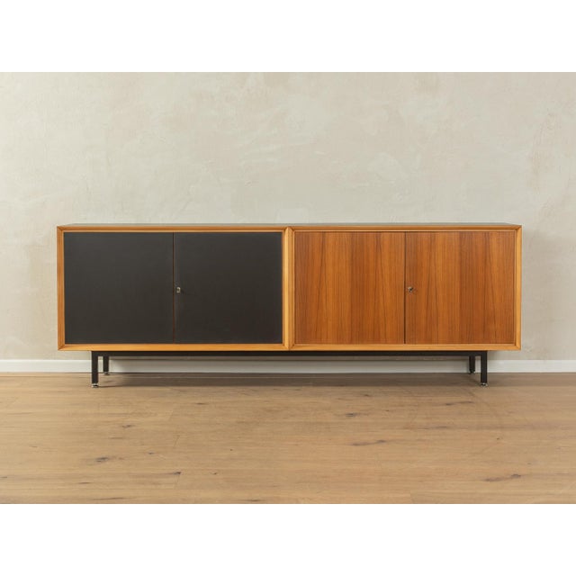 Sideboard by Heinrich Riestenpatt, 1960s For Sale - Image 9 of 9