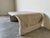1980s 1980's Betty Cobonpue Split Reed " Sculptura" Coffee Table For Sale - Image 5 of 12
