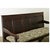 English English 18th Century Carved Oak Hall Bench For Sale - Image 3 of 12