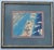 This listing is for a pair of framed 1950s Japanese semi-abstract woodblock prints by Nenjiro Inagaki (1902-1963). Inagaki...