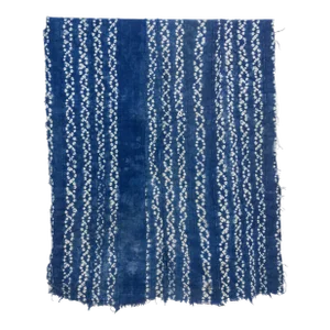 Tie Dye African Mud Cloth