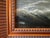 Realism 1960s After Willem Van De Velde the Younger, "The Royal Yacht Cleveland" — Vintage French Marine Oil Painting, Galerie Anderson-Mayer Paris Provenance For Sale - Image 3 of 7