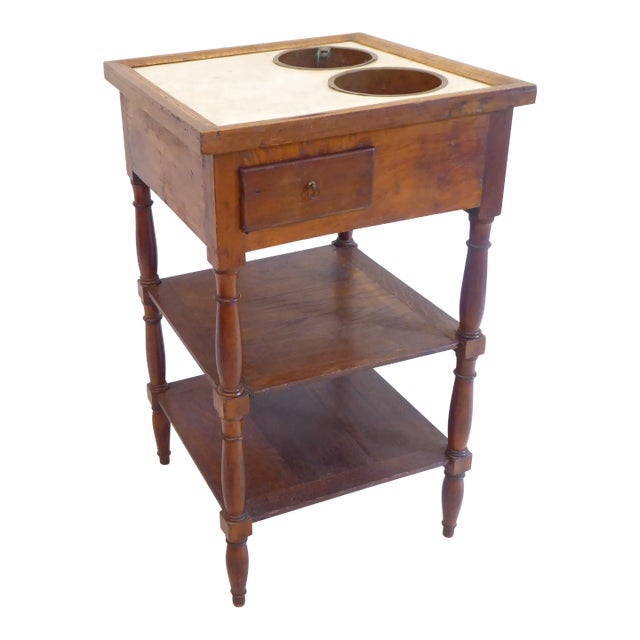 19th Century French Rafraishissoir For Sale