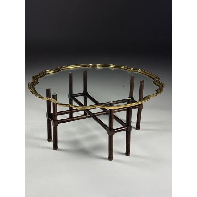 Vintage Coffee Table, 1970s For Sale - Image 18 of 18