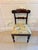 Antique Regency Mahogany Dining and Carver Chairs, 1820, Set of 8 For Sale - Image 11 of 18
