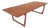 Teak Coffee Table Model Fd 575 by Hvidt and Nielsen For Sale