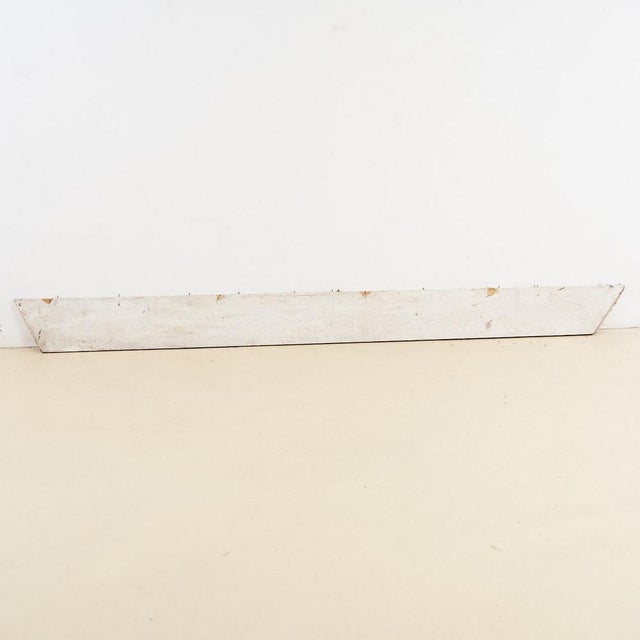 Vintage Glass Mosaic on Panel For Sale - Image 4 of 5