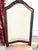 Pair of Henredon French Provincial Accent Chairs | Louis XV Style | Carved Hardwood For Sale - Image 10 of 12