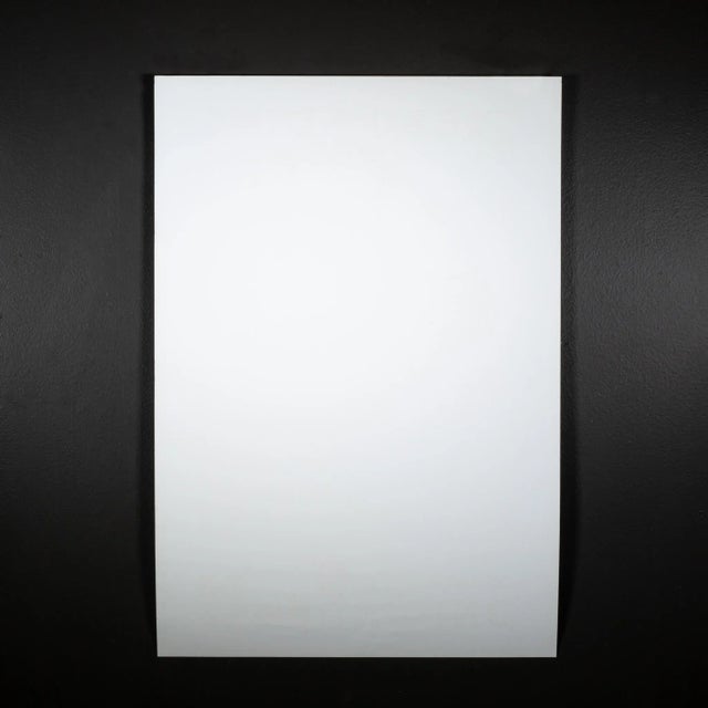 David Lance Goines, Rebuilding, Poster 2006 For Sale - Image 4 of 4