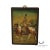 Chinese 'The Qianlong Emperor in Ceremonial Armor on Horseback' Reverse Portrait Portrait, After Giuseppe Castiglione For Sale - Image 13 of 13