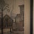 Impressionist Antique Print St Pierre de Montmartre & Sacré Coeur Paris, France Henri Tournier For Sale - Image 3 of 3