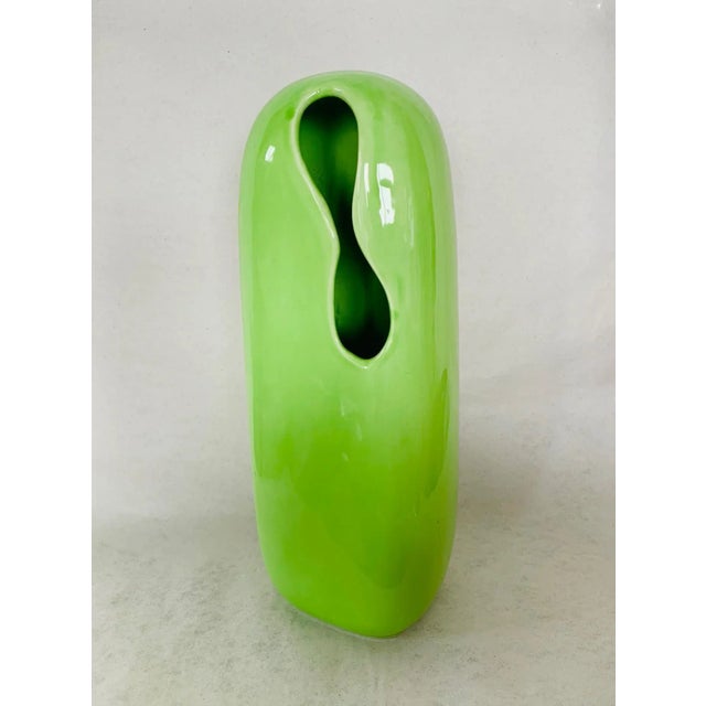 Y2k Style Karim Rashid "Ikons" Vase For Sale In San Francisco - Image 6 of 6