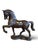 Unknown Artist, Classical Horse Sculpture, Cast Bronze For Sale - Image 10 of 11