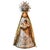 Our Lady of El Rocío Dressed in Robes For Sale - Image 10 of 10