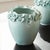 Early 21st Century Petite Fleur Vase Tall For Sale - Image 5 of 5