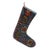 Turkish Kilim Rug Christmas Stocking For Sale