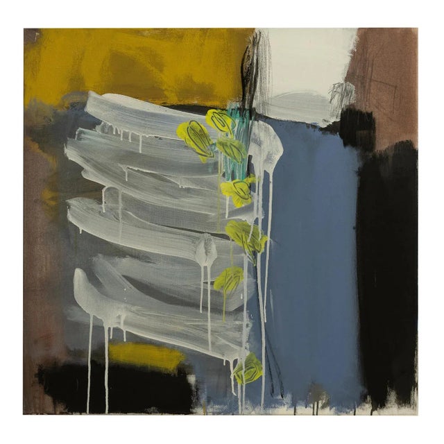 Pierre-Alain Michel is a Swiss painter born in 1959 who lives & works in Delémont in Switzerland. In 1989 he was enrolled...