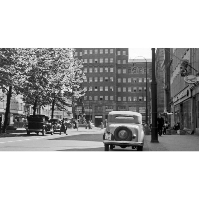 One of the photographers at Mauritius Publishing based in Berlin was Karl Heinrich Lämmel. Born on 30 July 1910 in Riesa,...