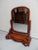Antique Dressing Table Mirror For Sale - Image 4 of 7