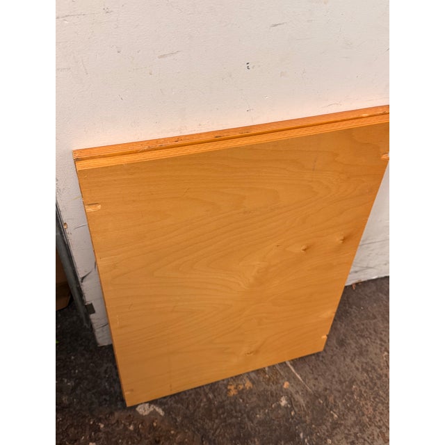 Bespoke Retail Display Case on Casters For Sale In San Francisco - Image 6 of 12