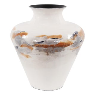 Lahar Classic Vase- Large For Sale