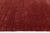 2020s Apadana's Modern Gabbeh Hand-Loom Wool Area Rug in Red Burgundy For Sale - Image 5 of 7